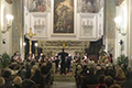 Stagione 2016 - F. Bossone solista e direttore